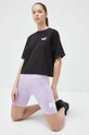 Шорти Puma 848347. фіолетовий SS24