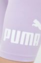 Kratke hlače Puma ljubičasta 848347.