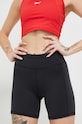Odzież Reebok szorty treningowe LUX COLLECTION HS7794 czarny