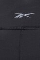 Tréninkové šortky Reebok LUX COLLECTION černá HS7800