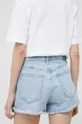 Jeans kratke hlače Abercrombie & Fitch  99 % Bombaž, 1 % Elastan