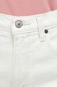 Abercrombie & Fitch pantaloni scurti jeans bej KI149.3143.178