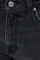 Abercrombie & Fitch pantaloni scurti negru KI149.3177.975