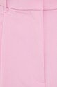 Abercrombie & Fitch pantaloni scurti roz KI149.3197.620