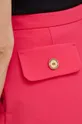 roza Kratke hlače Elisabetta Franchi