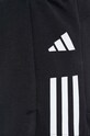 adidas Performance szorty treningowe Training Essentials HR7853 czarny