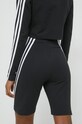 Odzież adidas szorty HT4718 czarny