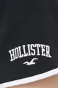 μαύρο Σορτς Hollister Co.