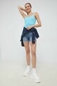 Traper kratke hlače Hollister Co. KI349.3185.280 plava SS23