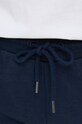 Бавовняні шорти Pepe Jeans темно-синій PL801035.594