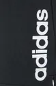 чорний Бавовняні шорти adidas