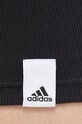 adidas szorty czarny IC9451
