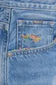 Pepe Jeans szorty jeansowe Rachel Damski