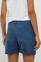 Odzież Pepe Jeans szorty Junie PL800996YG4.588 granatowy