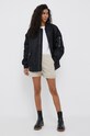 Pepe Jeans szorty Junie PL800996YG4.836 beżowy SS23