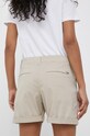 Odzież Pepe Jeans szorty Junie PL800996YG4.836 beżowy
