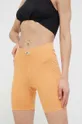 oranžna Kratke hlače Reebok Classic Ženski