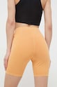 Îmbrăcăminte Reebok Classic pantaloni scurti HS0377 portocaliu