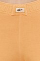Reebok Classic pantaloni scurti portocaliu HS0377