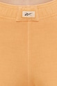 Reebok Classic rövidnadrág narancssárga HS0377