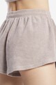 Σορτς Reebok Classic ND Terry HS4741 μωβ