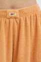 marrone Reebok Classic pantaloncini