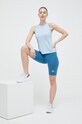 Шорти Reebok Reebok Identity HT6219 блакитний SS23