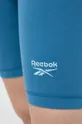 modra Kratke hlače Reebok Reebok Identity