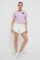 Reebok Classic pantaloni scurți HT7853 alb SS23