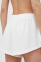 Îmbrăcăminte Reebok Classic pantaloni scurți HT7853 alb