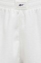 Reebok Classic pantaloni scurți alb HT7853