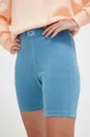 plava Kratke hlače Reebok Classic Ženski
