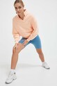 Reebok Classic szorty HT7858 niebieski SS23