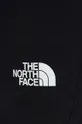 czarny The North Face szorty outdoorowe Exploration