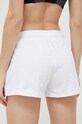 Oblečení Kraťasy EA7 Emporio Armani 3RTS59.TJCQZ bílá
