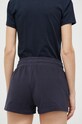 Oblečení Kraťasy EA7 Emporio Armani 3RTS59.TJCQZ námořnická modř