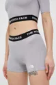 siva Kratke hlače za trening The North Face Ženski