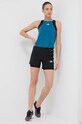 Αθλητικά σορτς The North Face NF0A7SXRJK31 μαύρο SS23