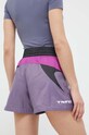 Odjeća Kratke outdoor hlače The North Face TNF X NF0A7ZY6RK71 ljubičasta