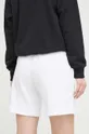 Σορτς Emporio Armani Underwear λευκό