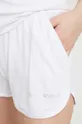 λευκό Σορτς παραλίας Emporio Armani Underwear