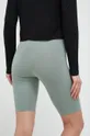 Kratke hlače za vadbo Reebok Lux  80 % Poliamid, 20 % Elastan