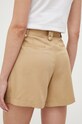 Îmbrăcăminte Liu Jo pantaloni scurti UA3138.D4808 verde