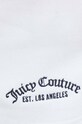 Juicy Couture szorty biały JCRH122005.117