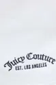 bianco Juicy Couture pantaloncini