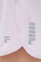 Fila szorty treningowe Rende fioletowy FAW0376