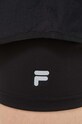 Kratke hlače za trening Fila Revin crna FAW0377