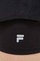 Fila szorty treningowe Revin czarny FAW0377