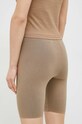 Шорты Fila Collias FAW0390 зелёный SS23