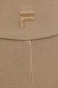 Fila pantaloni scurti Collias verde FAW0390